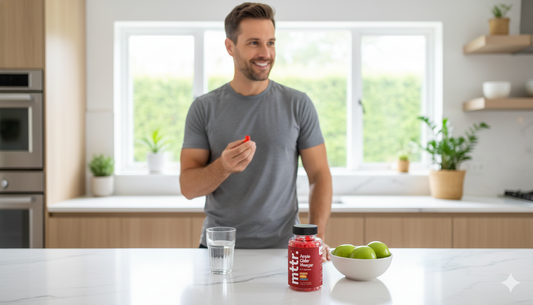 Discover the Magic of Apple Cider Vinegar for Health and Weight Loss