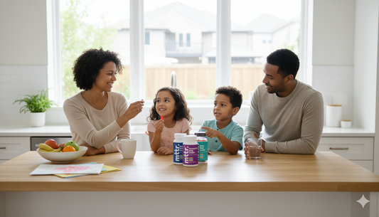 Family Health Made Simple: The MTTR Family Bundle Advantage