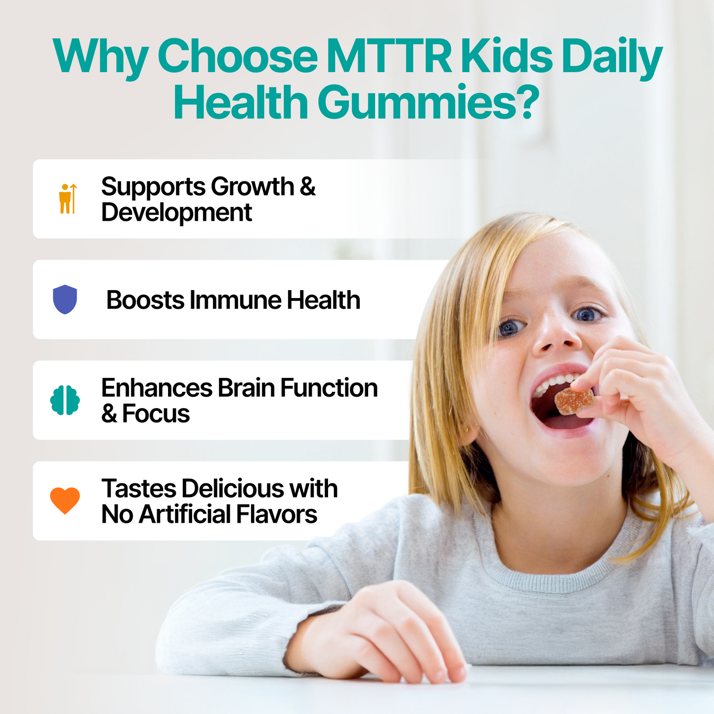 Kids Daily Health