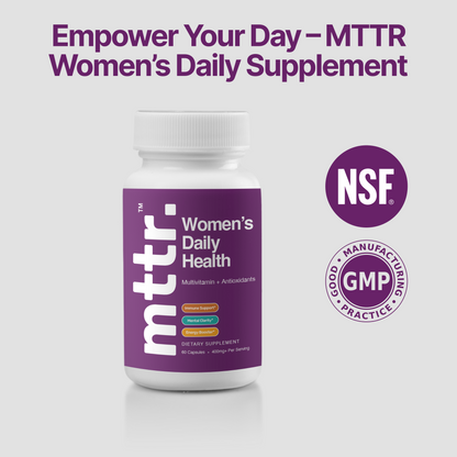 Women's Daily Health