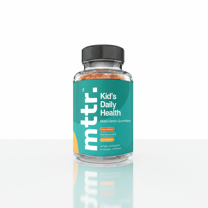 Kids Daily Health